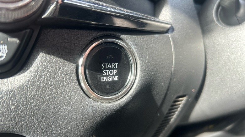 Mazda Cx-30 2.0 e-Skyactiv G MHEV GT Sport 5dr Auto Petrol Hatchback